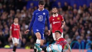 Football rumours: Manchester United &lsquo;launching &pound;55million swoop&rsquo; for Mason Mount