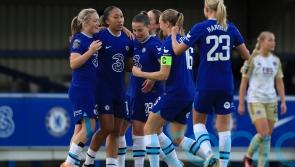 Chelsea the title favourites as Leicester look to survive  &ndash; WSL talking points