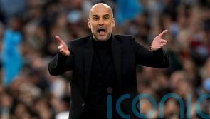 Pep Guardiola: Disallowed Haaland &lsquo;goal&rsquo; proves Man City success is on own merit