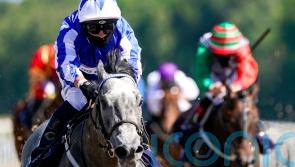 Art Power aiming to extend unbeaten Irish run