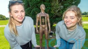 Art and sculptures worth seven million euro to go on public display