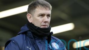 Dave Challinor always confident Stockport could secure promotion