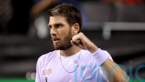 Defending champion Cameron Norrie through to Lyon Open semi-final