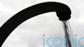 Major burst on high-pressure water main repaired in Dublin