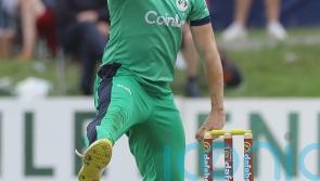 Cricket Ireland defends decision to rest Josh Little for England Test
