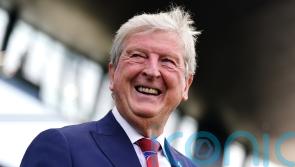 Roy Hodgson expects to be leading Crystal Palace for last time on Sunday