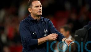 It&rsquo;s his problem &ndash; Frank Lampard says next Chelsea boss has to turn club around