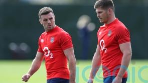 George Ford: Premiership final is not just me against Owen Farrell