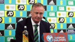Michael O&rsquo;Neill to put faith in youth as injuries pile up for Northern Ireland