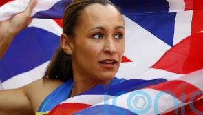 On This Day in 2012: Jessica Ennis-Hill sets British record