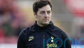 Ryan Mason &lsquo;trusts the people making decisions&rsquo; at Tottenham ahead of key summer