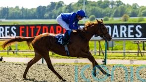 Lingfield victor Eternal Hope added to Oaks field