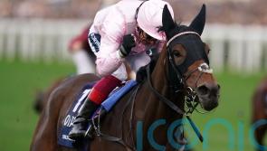 Emily Upjohn heads Coronation Cup contenders