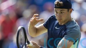 Jack Draper hopes physical problems are behind him ahead of French Open debut