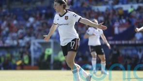 Lucia Garcia snatches victory for Manchester United but they miss out on title