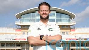 Opening batter Ben Duckett backed to thrive long-term in second England chance