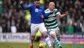 Drey Wright and Chris Kane on target as St Johnstone see off Livingston