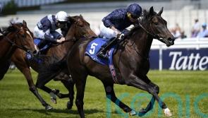 Matrika heading to Ascot after making light work of Curragh debut