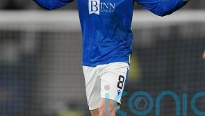 St Johnstone win a fitting ending for Murray Davidson &ndash; Steven MacLean