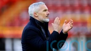 Jim Goodwin knows strengthening Dundee United&rsquo;s defence is vital