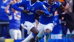Abdoulaye Doucoure saves Everton from relegation with winner against Bournemouth