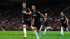 Real Sociedad qualify for Champions League despite defeat at Atletico Madrid