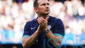 Frank Lampard believes Chelsea standards have slipped as cheerless campaign ends