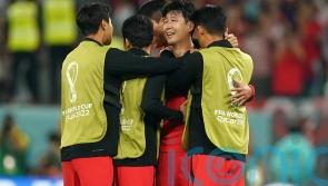 Wales to host South Korea in September friendly