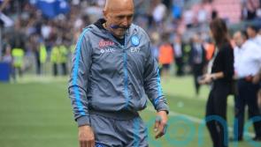 Luciano Spalletti set to leave Napoli after leading club to Serie A success