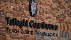 Man appears in court after pipe bombs found in bag at Garda station