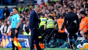 Leeds squad not good enough to stay in Premier League &ndash; Sam Allardyce