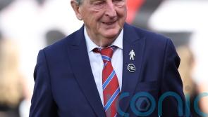James McArthur hails Roy Hodgson&rsquo;s impact at Crystal Palace