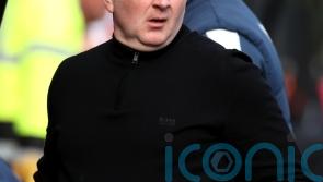 David Martindale suggests more players could leave Livingston