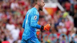 David De Gea says Manchester United are ready for one more &lsquo;special&rsquo; battle