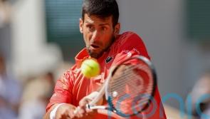 Novak Djokovic advances at French Open then sends political message about Kosovo