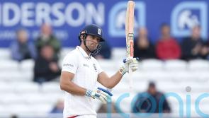 On This Day in 2015: England captain reaches a significant milestone