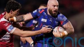 Newcastle fan Sam Luckley &lsquo;buzzing&rsquo; for another Magic Weekend at St James&rsquo; Park