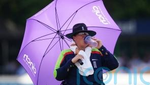 Umpire Sue Redfern: I&rsquo;ll feel awkward and fortunate to break new ground in Blast