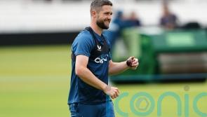 Their misfortune means I&rsquo;m here &ndash; Chris Woakes understands cost of Ashes chance