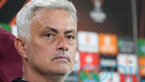 &lsquo;We are two great teams&rsquo; says Jose Mourinho ahead of Europa League final