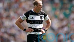 Alun Wyn Jones could switch sides at St Helen&rsquo;s