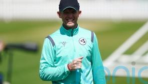 Heinrich Malan sees &lsquo;opportunity&rsquo; for Ireland to match England&rsquo;s fire with fire