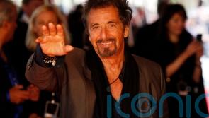 Hollywood star to become a father for the fourth time at 83