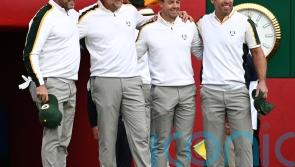 I don&rsquo;t think LIV golfers should be on European Ryder Cup team &ndash; Rory McIlroy