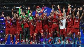 On this day in 2019: Liverpool beat Tottenham to clinch Champions League