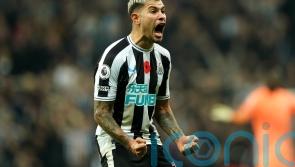 Football rumours: Magpies hope new deal prevents Bruno Guimaraes flying the nest