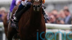 Less than perfect scope rules Alder out of Derby engagement