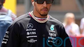 Lewis Hamilton: Mercedes upgrade definitely not the step forward we hoped for