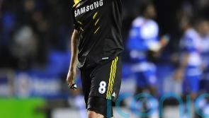 On this day in 2014: Frank Lampard announces his Chelsea departure