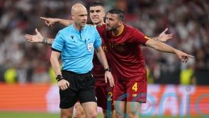 Premier League &lsquo;appalled&rsquo; by abuse of referee Anthony Taylor at airport